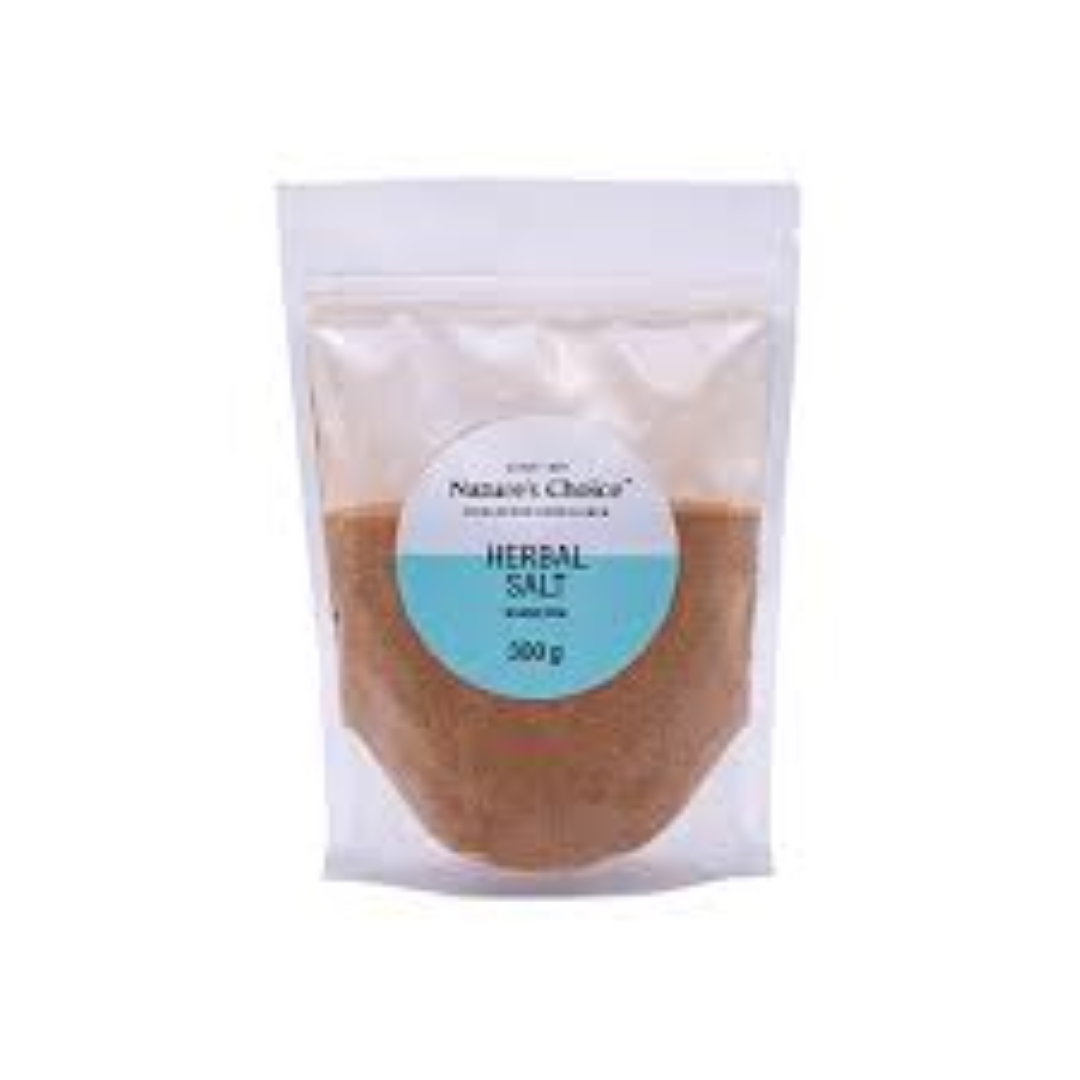 SA NC HERBAL SALT 300G